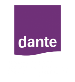 Dante white